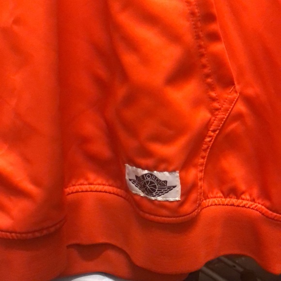 Jordan half zip pullover jacket - Picture 3 of 8